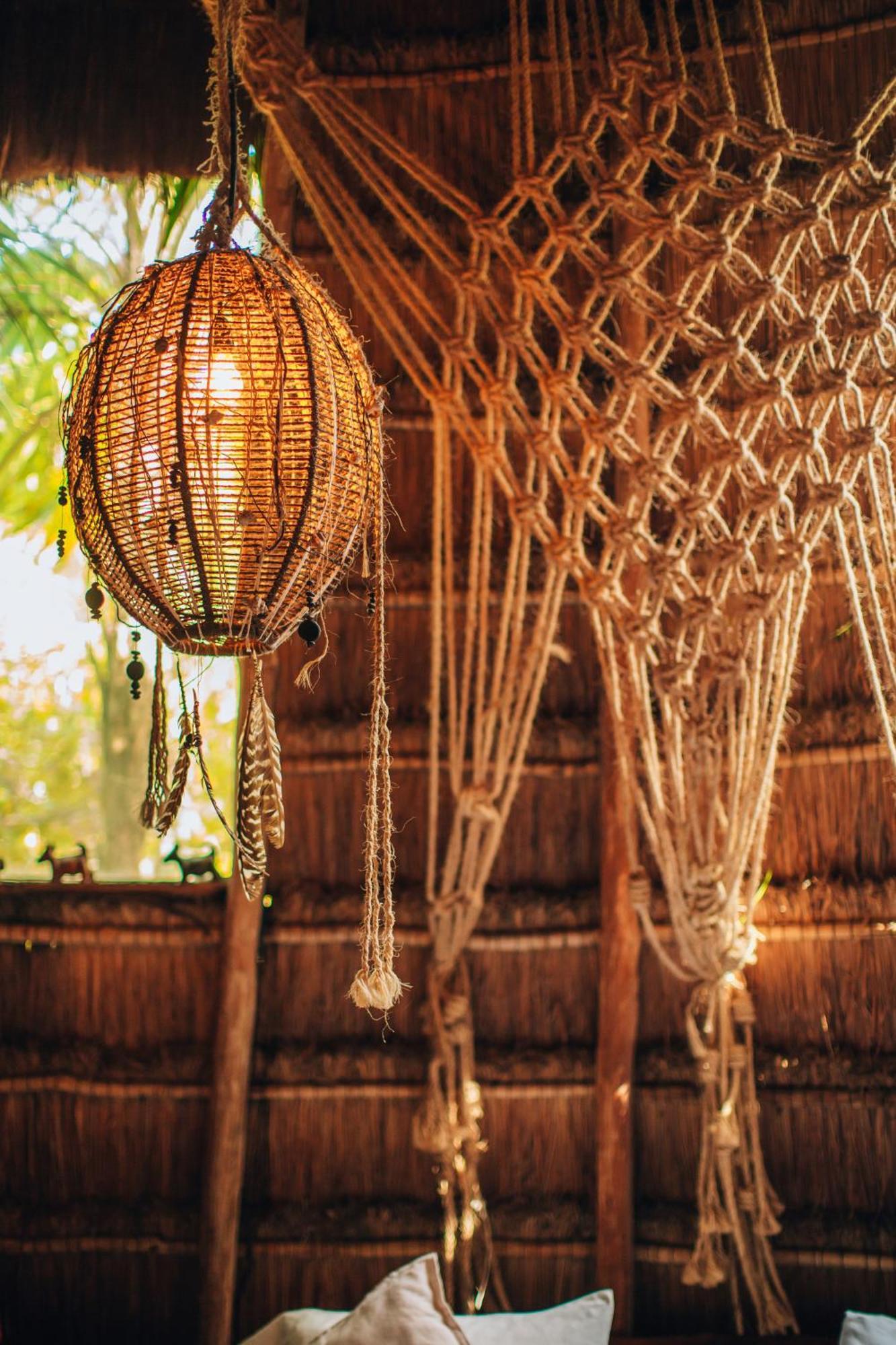 Ikal Tulum Hotel Exterior photo